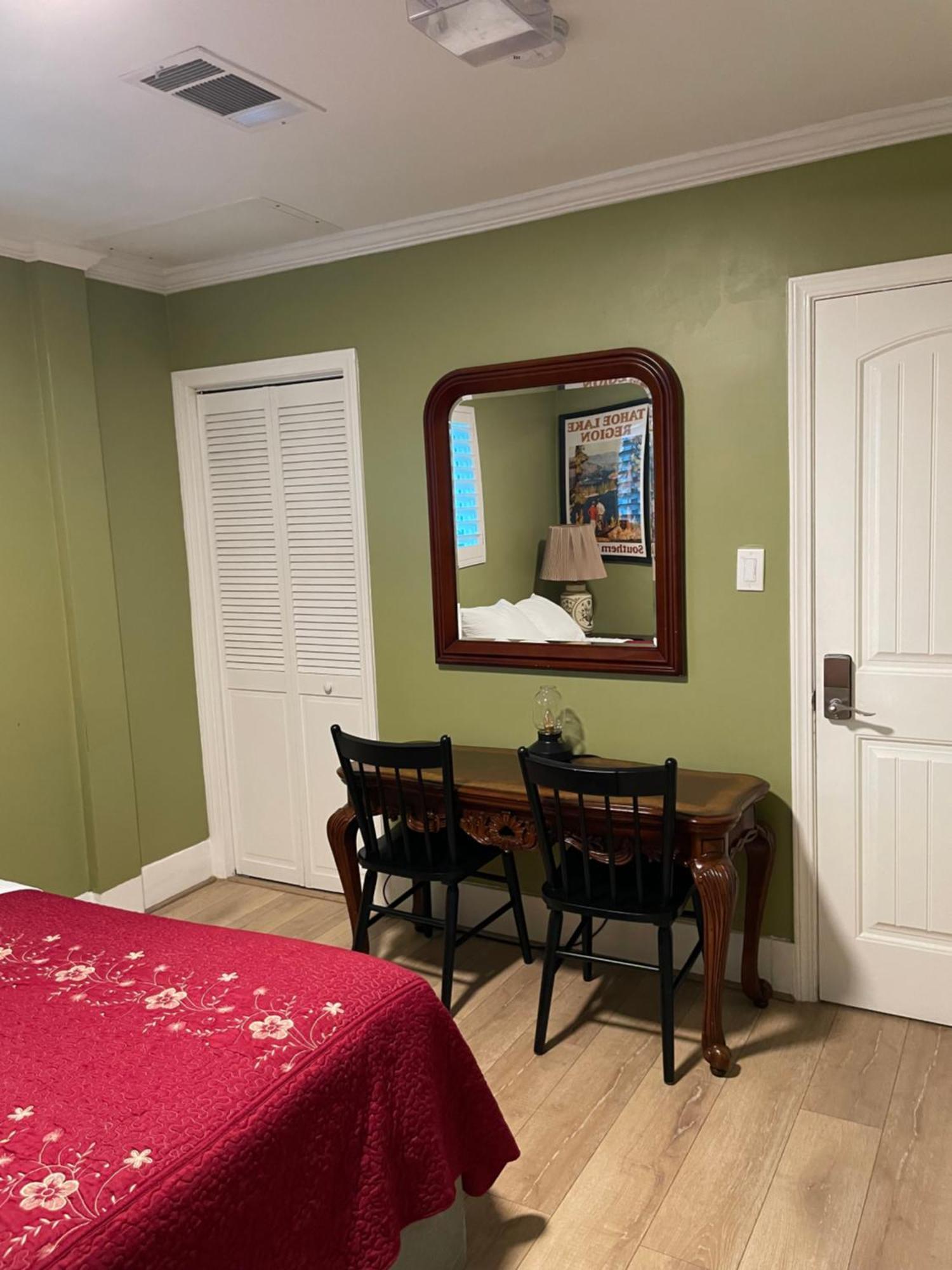 Private La Bedroom W Private Half-Bathroom - Ac - Wifi - Private Fridge -Smart Tv ลอสแอนเจลิส ภายนอก รูปภาพ