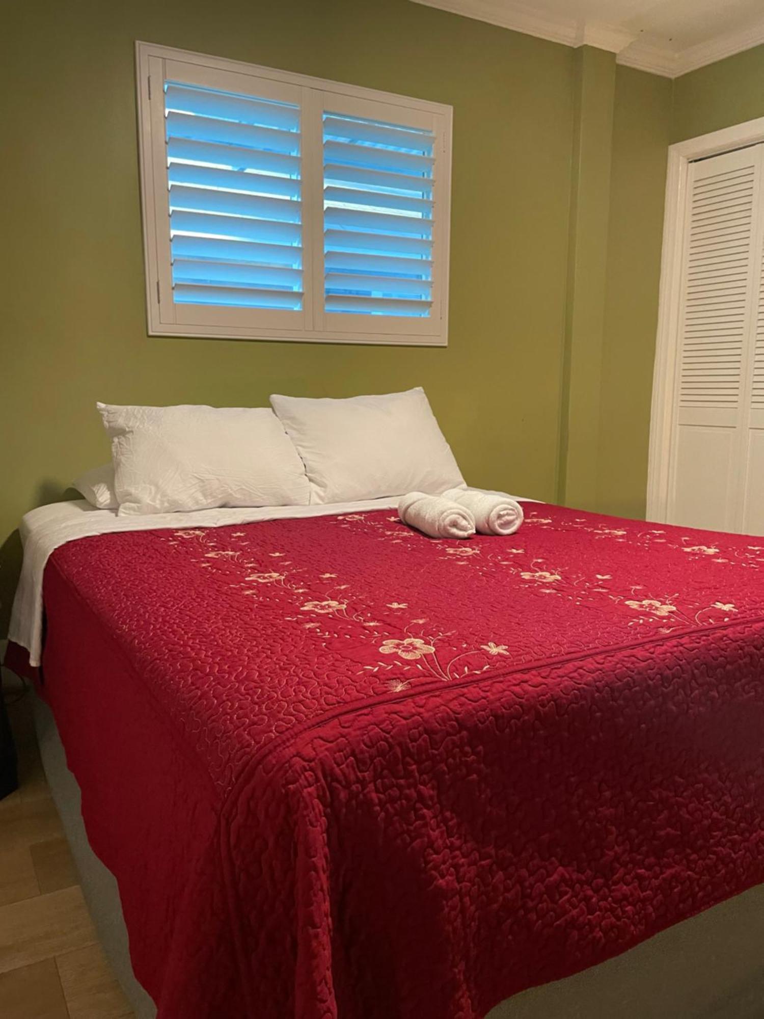 Private La Bedroom W Private Half-Bathroom - Ac - Wifi - Private Fridge -Smart Tv ลอสแอนเจลิส ภายนอก รูปภาพ