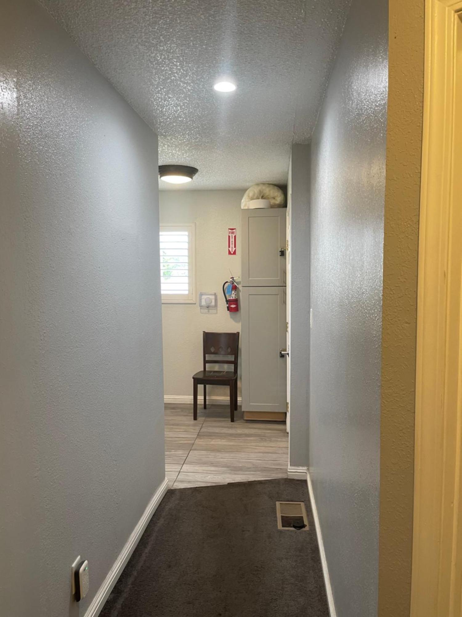 Private La Bedroom W Private Half-Bathroom - Ac - Wifi - Private Fridge -Smart Tv ลอสแอนเจลิส ภายนอก รูปภาพ